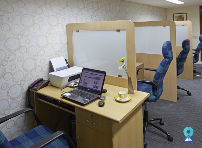 Office Space in Fort, Mumbai