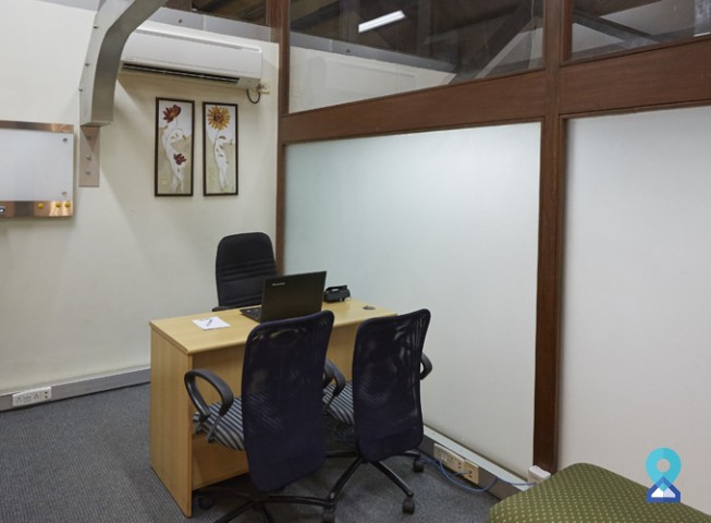 Serviced Office in Fort, Mumbai