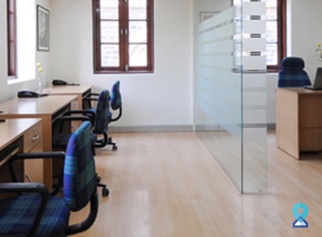 Office for rent in Fort, Mumbai
