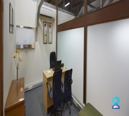 Serviced Office in Fort, Mumbai