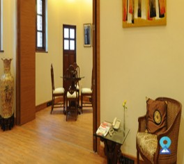 Rent Office Space in Fort area, Mumbai