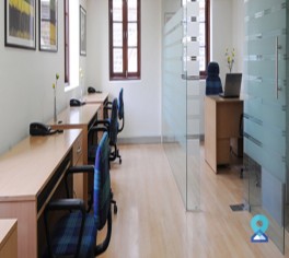 Office for rent in Fort, Mumbai