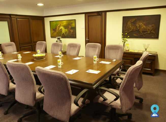 Meeting Rooms in Nariman Point, Mumbai