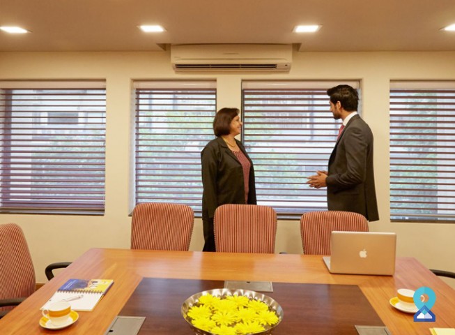 Office Space in Nariman Point, Mumbai