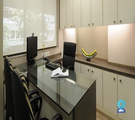 Serviced Office in Nariman Point, Mumbai