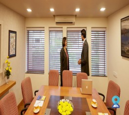 Office Space in Nariman Point, Mumbai