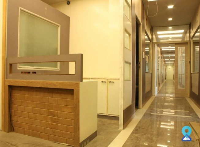 Office Space in Vashi, Navi Mumbai