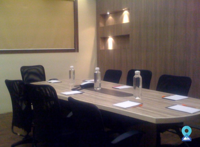Serviced Office in Vashi, Navi Mumbai