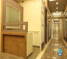 Office Space in Vashi, Navi Mumbai