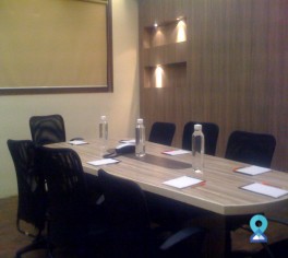 Serviced Office in Vashi, Navi Mumbai