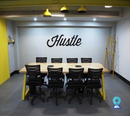 Office Space in Hiranandani Gardens, Powai, Mumbai