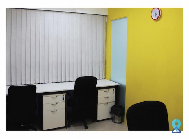 Coworking Space in Andheri East, Mumbai