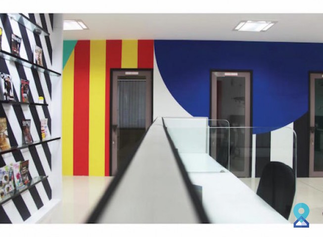 Office Space in Andheri East, Mumbai