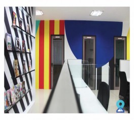 Office Space in Andheri East, Mumbai