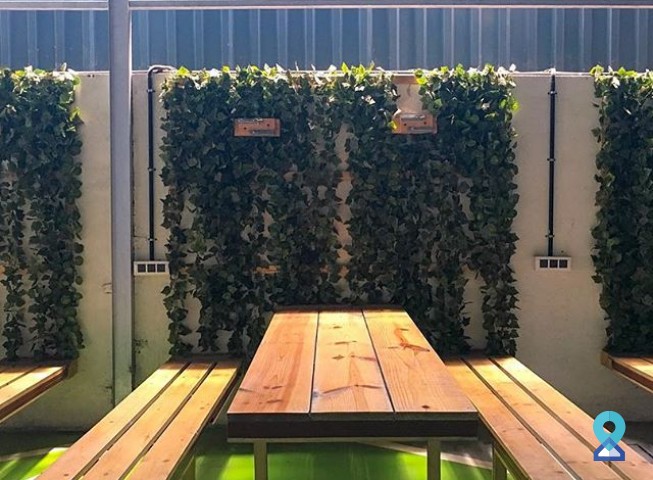 Co-working Space in Thane West