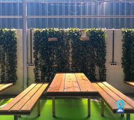 Co-working Space in Thane West