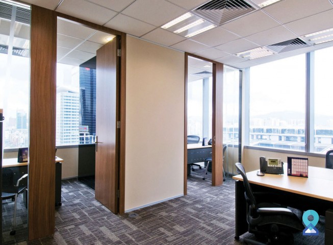 Coworking Space in Santacruz East, Mumbai