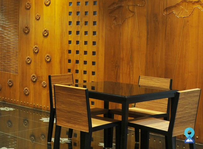 Shared Office Space in Santacruz East, Mumbai