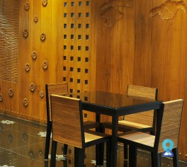 Shared Office Space in Santacruz East, Mumbai