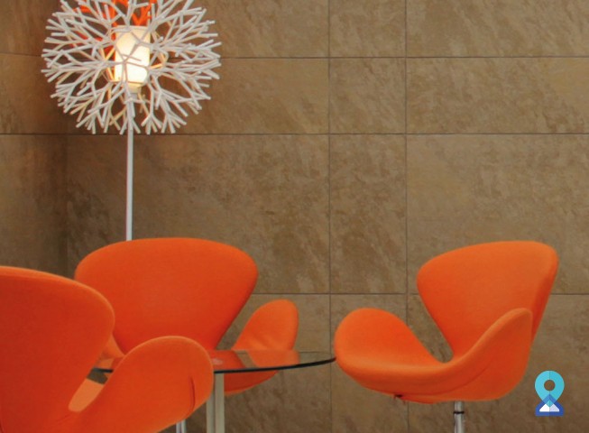 Business Centre UB City, Bangalore