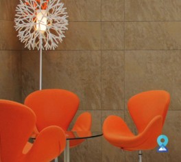 Business Centre UB City, Bangalore