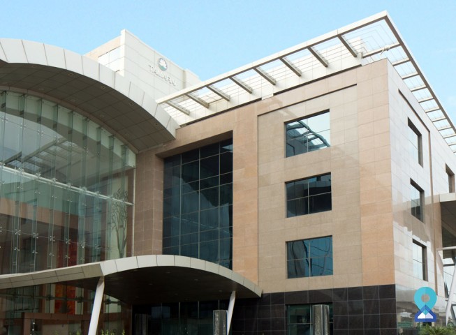 Serviced Office Space in Guindy, Chennai