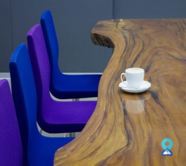 Serviced Office Space in Guindy, Chennai