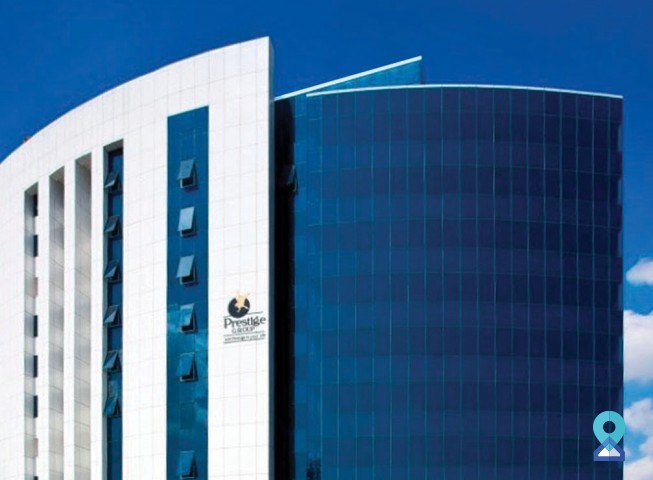 Serviced Office Space in Greams Road, Chennai