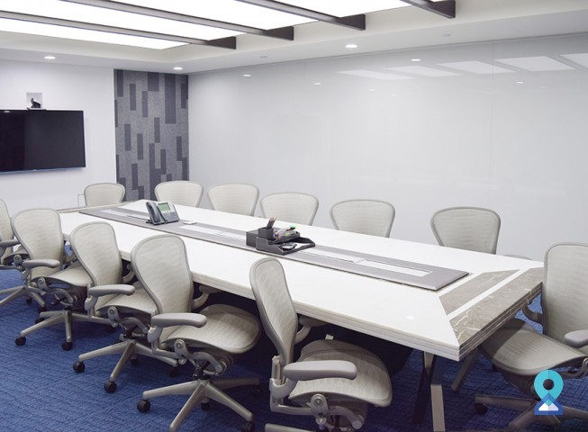 Serviced Office Space in Greams Road, Chennai