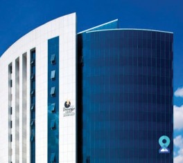 Serviced Office Space in Greams Road, Chennai