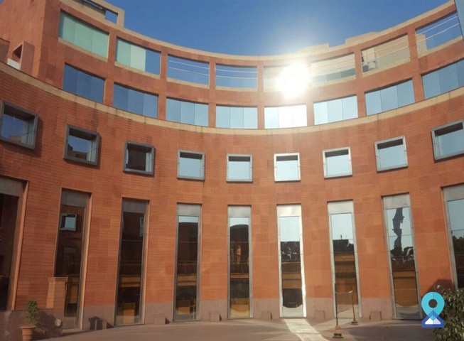 Coworking Space in Lado Sarai,Delhi