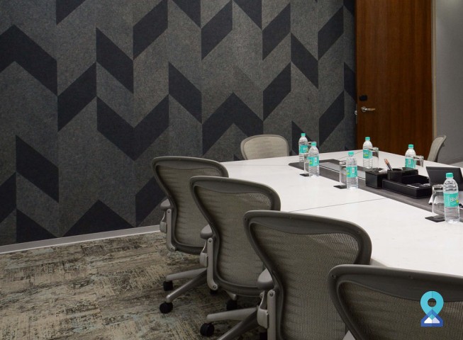 Office Space in Kharadi, Pune