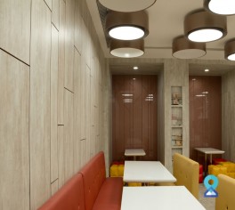 Business Centre in Kharadi, Pune