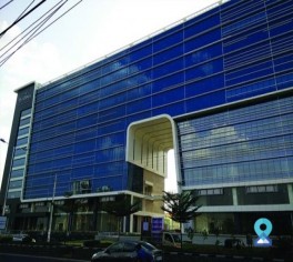 Serviced Office in Gachibowli, Hyderabad