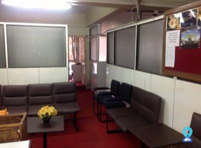Serviced Office Basheerbagh, Hyderabad