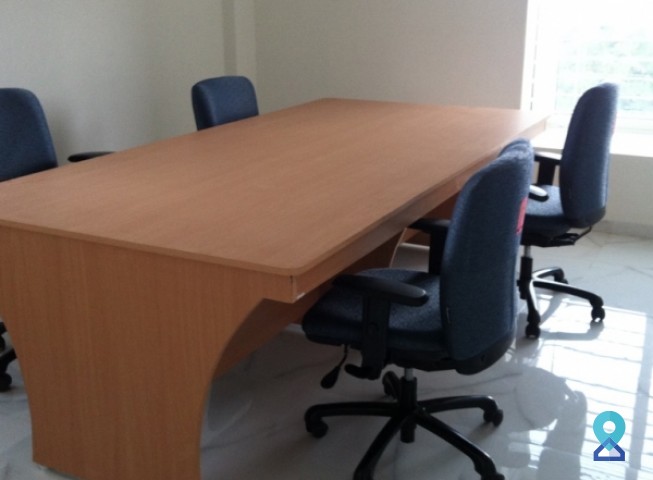 Serviced Office in Gachibowli, Hyderabad
