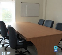 Gachibowli, Hyderabad Serviced Office in Gachibowli, Hyderabad
