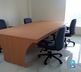 Serviced Office in Gachibowli, Hyderabad