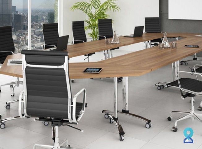 Meeting Rooms in DLF Cyber City, Gurgaon