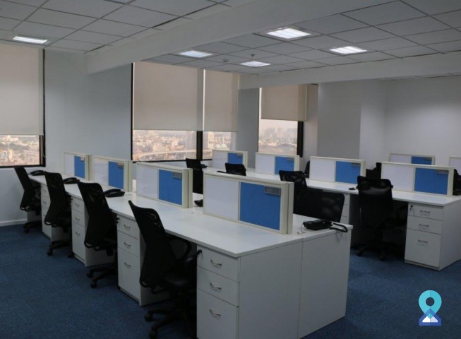 Office Space in DLF Cyber City, Gurgaon