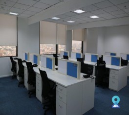 Office Space in DLF Cyber City, Gurgaon