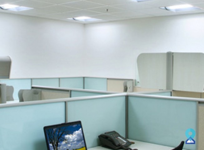 Business Centre in Indiranagar, Bengaluru