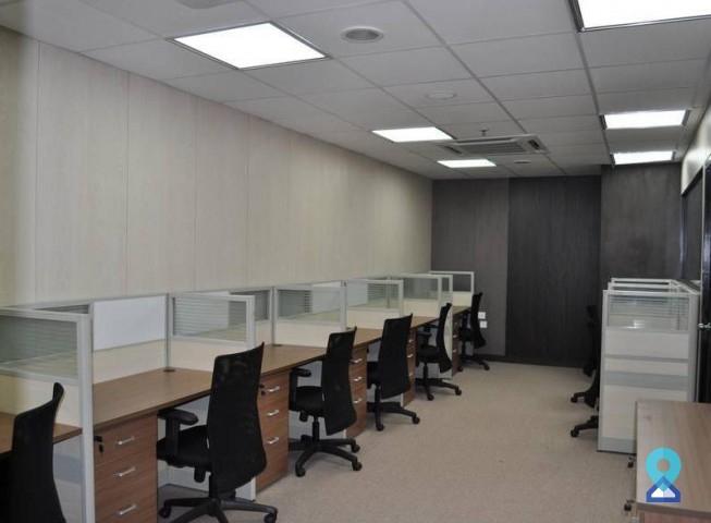 Business Centre in Bannerghatta Road, Bangalore