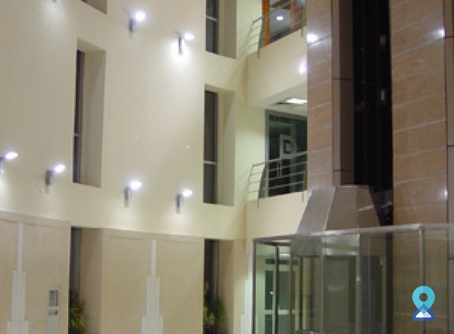 Business Centre in Sarjapur, Bangalore