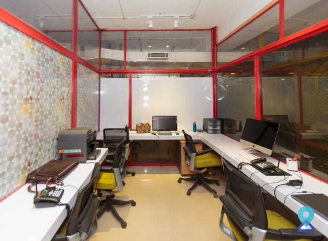 Coworking Space in HSR Layout Sector 6, Bangalore