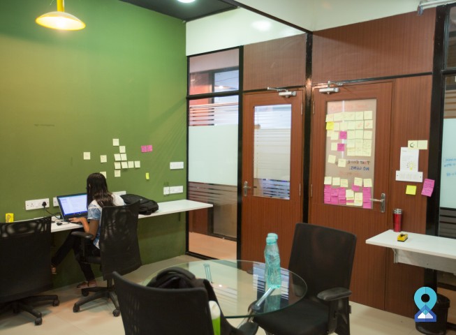 Office space in HSR Layout Sector 6, Bangalore