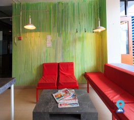 Coworking in HSR Layout Sector 6, Bangalore