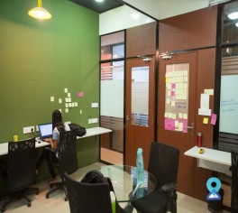 Office space in HSR Layout Sector 6, Bangalore