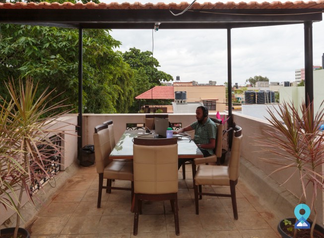Coworking Space Bangalore