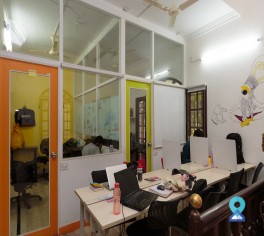 Office Space Koramangala, Bangalore